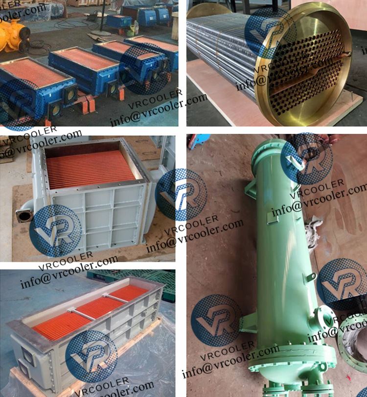 Engine Oil Cooler_ Engine Oil Cooler_