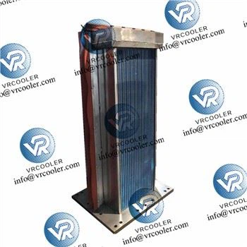 Cooper Joy Kompresör InterCooler