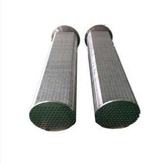SAMSUNG HP16-000641Bir Isı Eşanjörü