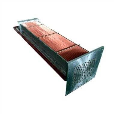 SAMSUNG SCFM22200-G01 Isı Eşanjörü