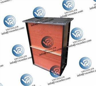 Weichai Motor Soğutucu