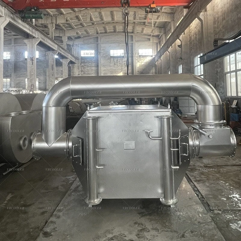 Why Centrifugal Compressors Need Heat Recovery Why Centrifugal Compressors Need Heat Recovery