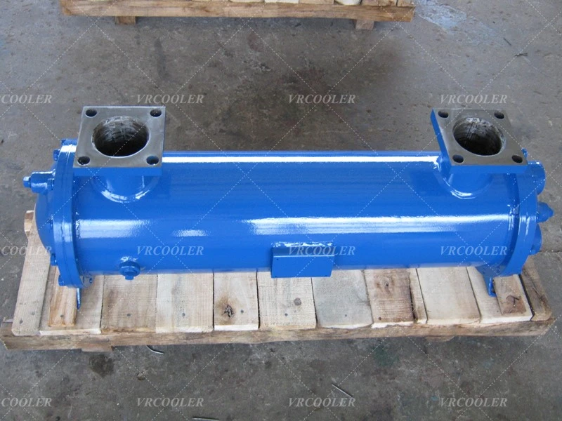 Oil Cooler Assy For Elliott 360DA3_5000001295_1_73127004980 Oil Cooler Assy For Elliott 360DA3_5000001295_1_73127004980
